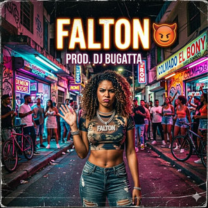 Falton by Preñala Bugatta