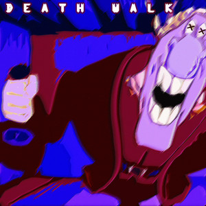 Alexander the Good - Death Walk (Dr. Livesey Tribute)