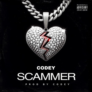 Codey - SCAMMER