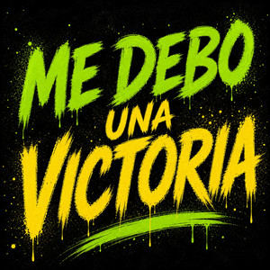 Me Debo una Victoria by ZAREK FLOW