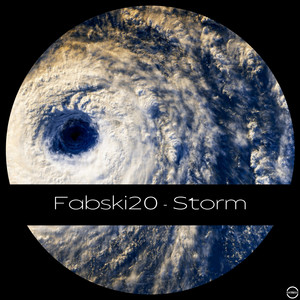 Storm by Fabski20
