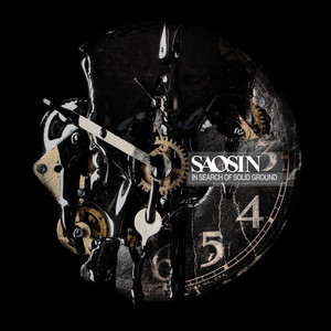 レコード アルバム SAOSIN