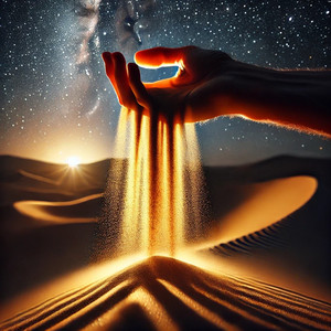Arabian’s Sand