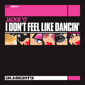 I Don't Feel Like Dancin' (7" Almighty Mix)