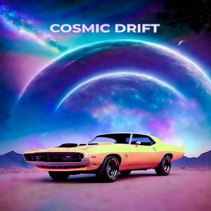 Cosmic Drift