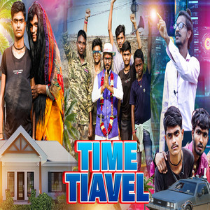 Sumer Raj - Time Travel (hindi)