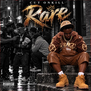 Rare by Cut Onkill