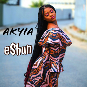 Eshun - Akyia