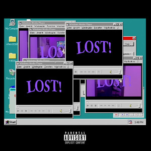 LOST! by Polay