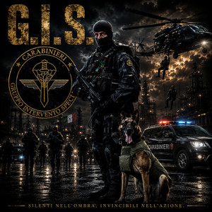 GIS Carabinieri by Zhero