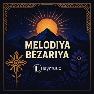 Leymusic - Melodiya Bêzariya (Trap)