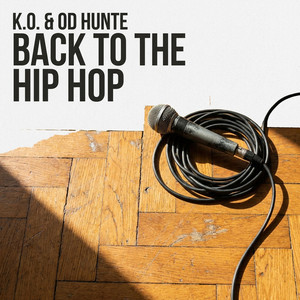 Be Like This by OD Hunte, K.O.