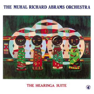 Seesall by The Muhal Richard Abrams Orchestra