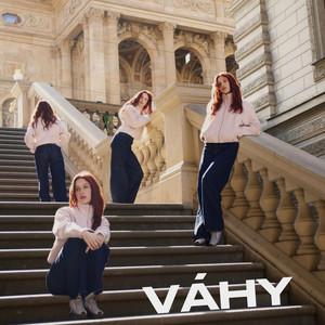 VÁHY by NataliaLauren