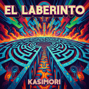 El laberinto by KasiMori
