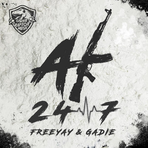 DEŇ STRIEDA NOC by Freeyay, Gadie, Saleman Hayek