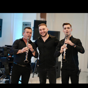 KRISTO MJESHTRI - FERDI MJESHTRI "BALAD" (feat. Kristo Mjeshtri)