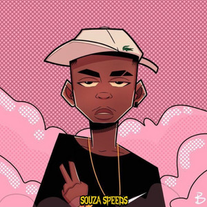 Droga e Festa - Speed Up - Remix by 5ouza Speeds