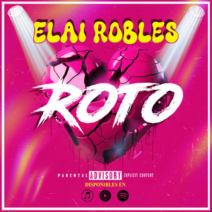 ROTO by Elai Robles