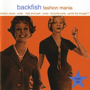 Fashion Mania by Backfish