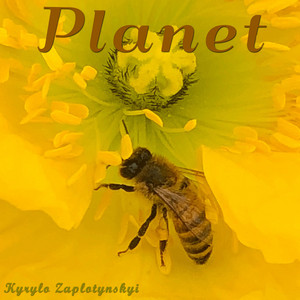 Kyrylo Zaplotynskyi — Planet