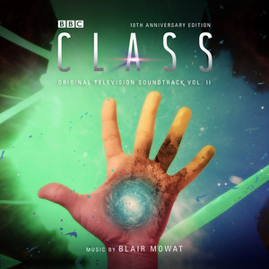 Corakinus Lives by Blair Mowat