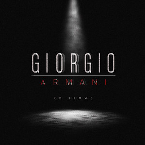 Giorgio Armani by CB Flows Equipo Belico