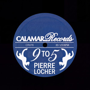 9 to 5 by Pierre Locher