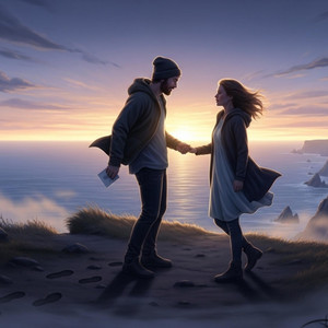 Far Away by Rustic Poem Records