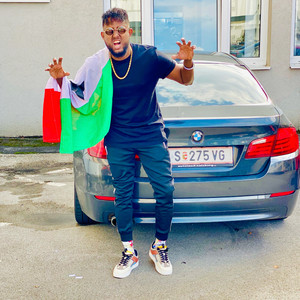 King Ck - Somaliland