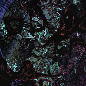 Cover art: Faded Wings
