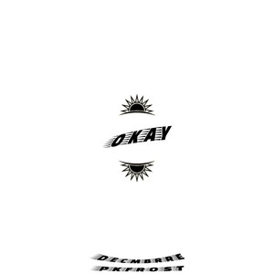 Portada de okay!