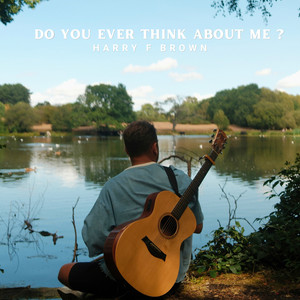 Do You Ever Think About Me? by Harry F Brown