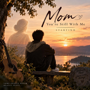 Mom You're Still With Me by STARFIND