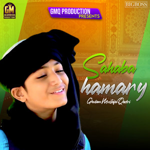 Ghulam Mustafa Qadri - Sahaba Hamary