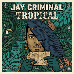 Bless Up Jah by Jay Criminal
