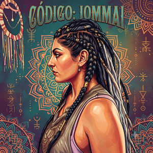O de Original by Issisa Chioma