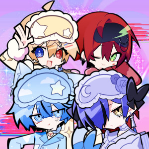 ドリームメア by はるもにあ