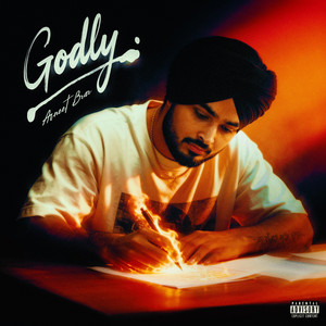 In Gods Hands by Avneet Brar