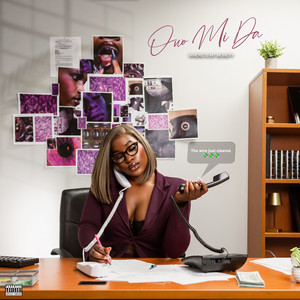 Owo Mi Da by Deola