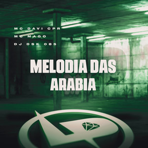 Melodia das Arábia