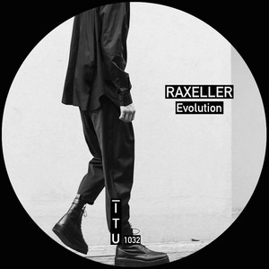 Technical Failures by Raxeller