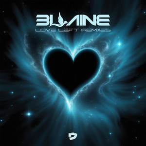 Love Left - RIZIS Wan Remix by Bllaine, RIZIS Wan, Jaime Deraz