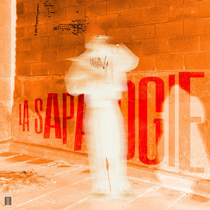 SAPALOGIE by YF ROSE