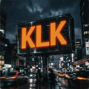 Klk by Muy Volao JR