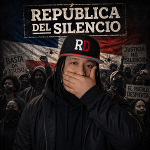 Uniforme No Es Justicia by Real G Dominicano