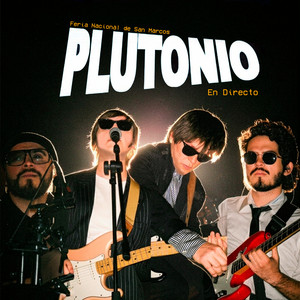Azul - En Directo - Feria Nacional de San Marcos by Plutonio de Alto Grado