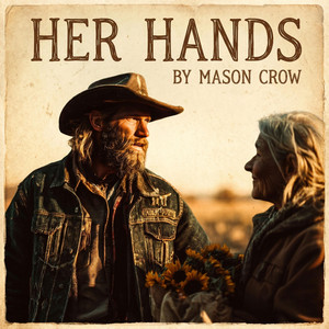 Her Hands by Mason Crow
