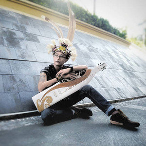 Angkasa Irwansyah - Tari Kreasi Pabat Pibui