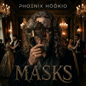 Dance Of Life by Phoenix Hookio